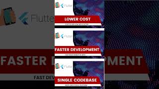Why to Learn Flutter App Development