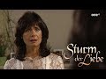 Barbara ersticht Sylvia - Sturm der Liebe - Spannende Momente