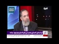 لقاء حازم أبو اسماعيل على قناة العربية 8 2 2012