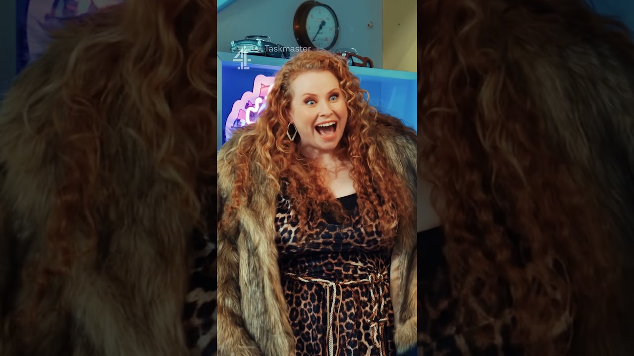 ‘Who’s Greg?’ #Taskmaster is BACK (and signed off by Channel 4, allegedly)