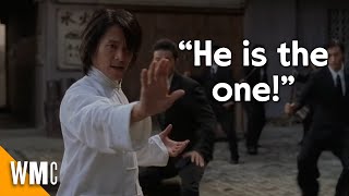 Kung Fu Hustle Clip | The One vs the Many | World Movie Central