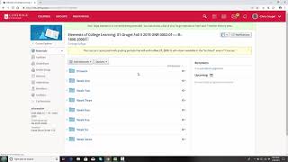 How to copy a course from a previous term in Schoology