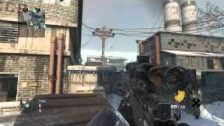Black Ops FML