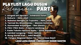 Playlist Lagu Lama Dusun • Part 1| Remake by Dusun Quotes