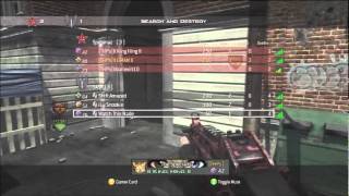 2nd map win against active team