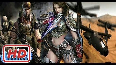 Top 16 Online Multiplayer Games For Android 2016