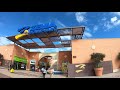 La Zenia Walking Tour from the Beach to La Zenia Boulevard Shopping Center, Costa Blanca 🇪🇸