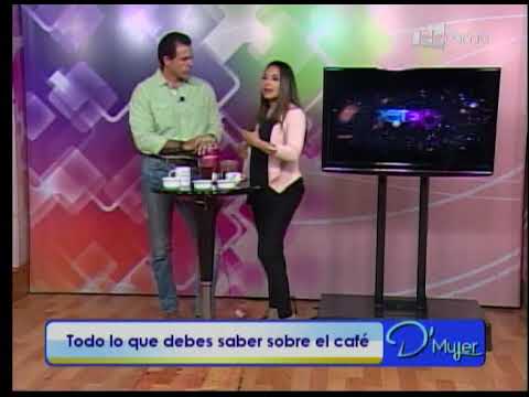 Todo lo que debes saber sobre el café