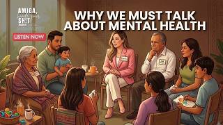 Breaking the Mental Health Stigma in the Latino Community