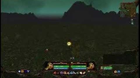 Amé Exploit Under City!