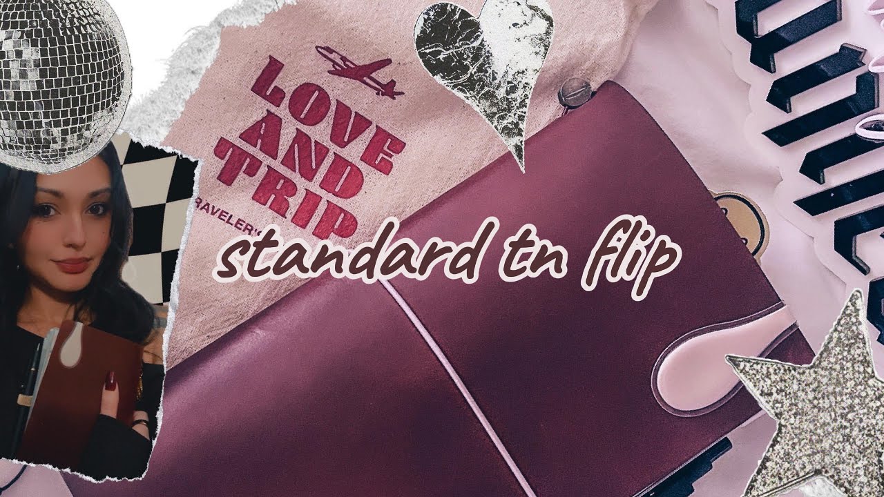 Standard Tn Flip: End of 2025