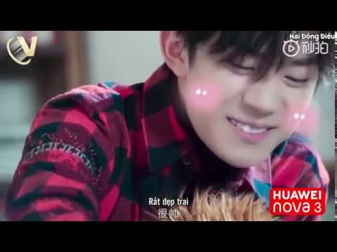 [2ĐĐ][Vietsub] Phim tài liệu REC.JACKSON YEE E.10 - YouTube