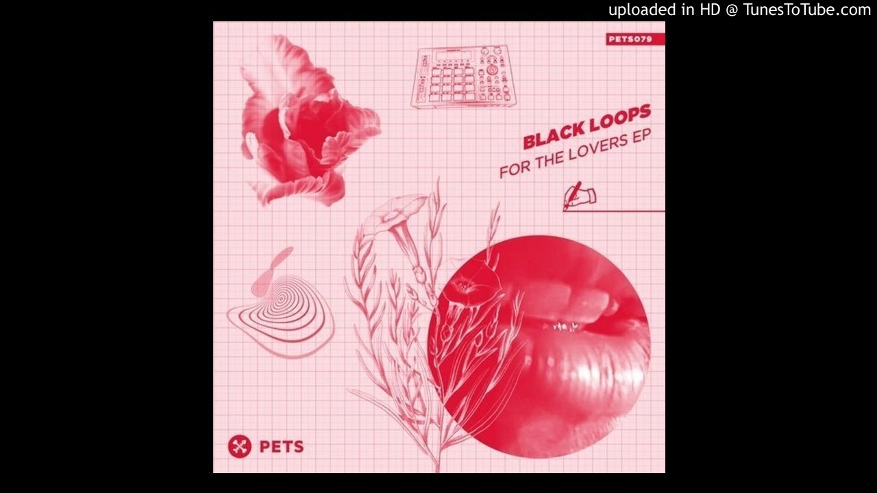 Black Loops - Blomst (Original Mix) [Deep House]