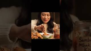 yang suka sambel ..iklan dibuat dg AI #dtechmedia