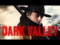 The Dark Valley (2014) | Trailer | Sam Riley | Tobias Moretti | Paula Beer