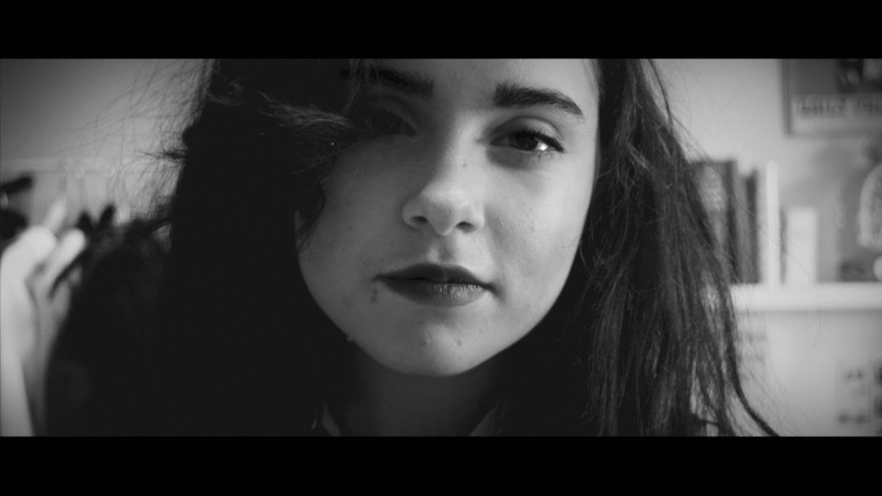 BECOMING- Short Horror Film