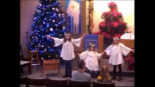Christmas program 2017