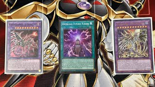 CyberDark Deck Profile Post Maze of Muertos [MZMU] (w/ Side Deck & Combo Guide)