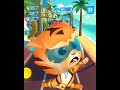 Talking Tom Gold Run - Hero Dash - Time Rush - All Best Funny Fails and Falls Compilation - Gameplay