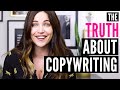 5 Surprising Copywriting Lessons I Learned The HARD Way 😳