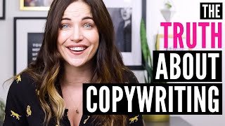5 Surprising Copywriting Lessons I Learned The HARD Way