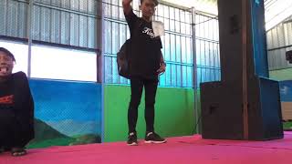 Prasasty Intro And  Metal Pantura