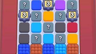 Marble Sort! Level 385 Walkthrough