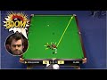 Ronnie O&#39;Sullivan Best Snooker Shots | UK Championship 2013 ᴴᴰ