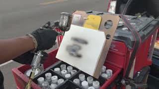 PRORes Orange County Wheel Repair Short Film (iPhone 16 Pro Max)
