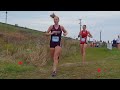 MEC 2015 XC Highlights