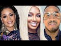 NeNe Leakes NEW Boo REVEALED ?| Faith Evans GOES To Court To Get Spousal Support THROWN OUT
