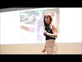 &quot;Reinventarse, la innovación personal&quot; | Paula Zingoni | TEDxBarrioSanNicolasSalon