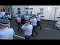 Portrush S.O.U. @ Pride Of The Bann's Parade ~ Coleraine 29/05/26 (4K)