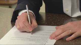 Two set to battle for Augusta  Mayor's office