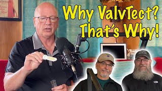 Rick Henson - ValvTect Marine Fuels