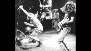 Alive (Moosetraxx Remix) - Pearl Jam