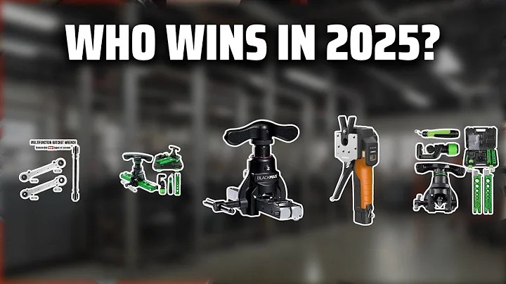 The Top 5 Best HVAC Flaring Tool in 2025 - Must Watch Before Buying!