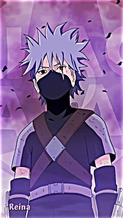 jedag jedug anime - hatake kakashi - Naruto Shippuden - dj satu hati sampai mati