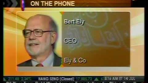 In-Depth Look - CIT Rescue Plan - Bloomberg