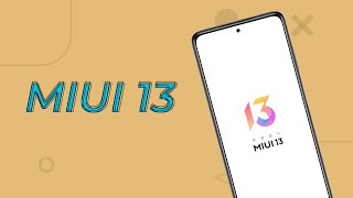 Слили Логотип MIUI 13 | Дата Выхода MIUI 13