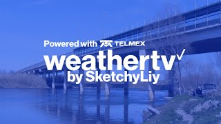 Weatherscan Revamped V1 (W.I.P & SD-HD)