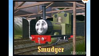 Groves Street Ultra Revenge All Temporands Sodor Island Smudger Duke And Bertham Engines