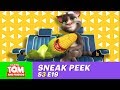 THIS THURSDAY - Talking Tom &amp; Friends | Sneak Peek (Season 3 Episode 19)