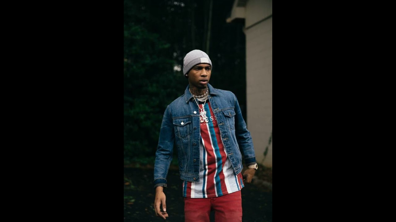 [Free] Key Glock x Young Dolph Type Beat 2022 - Slide tone