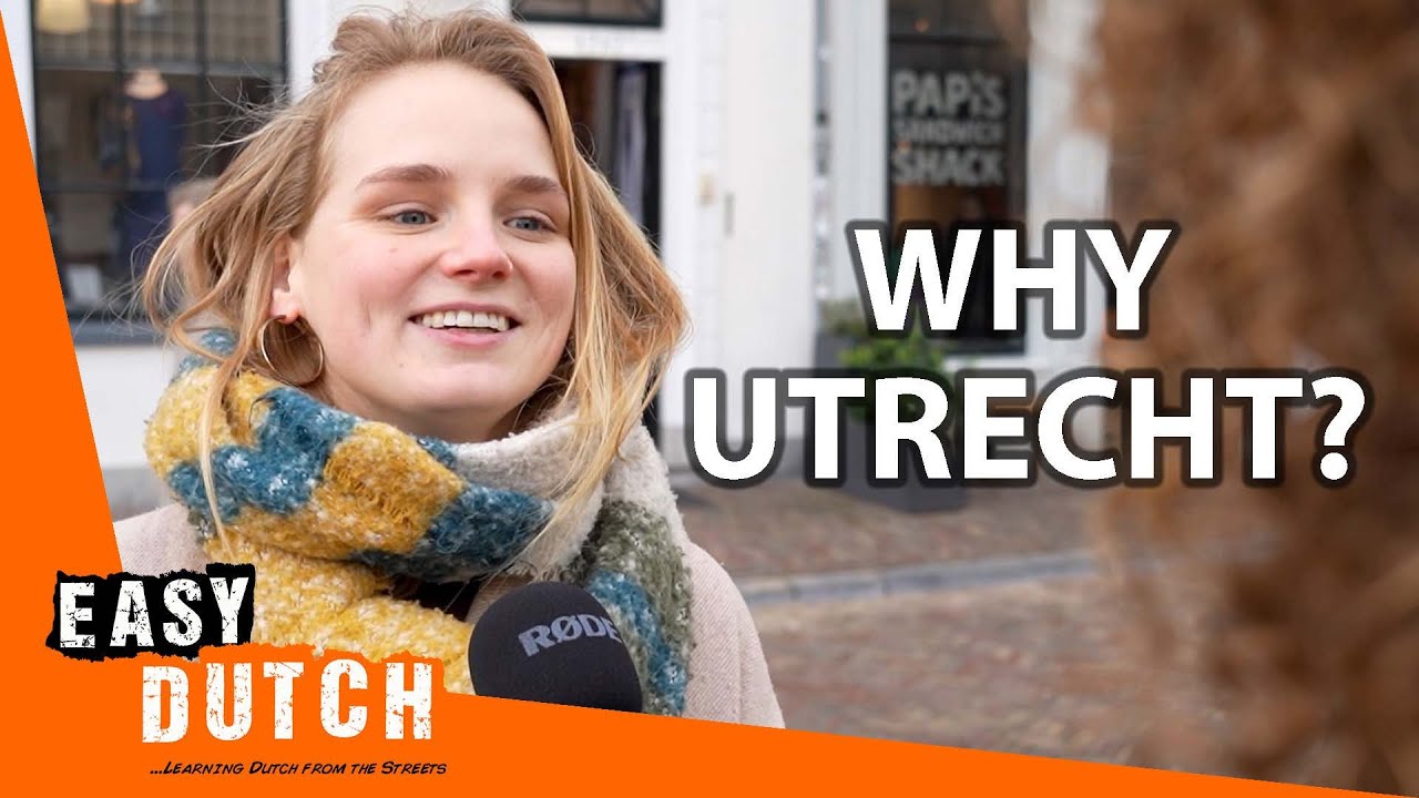 Utrecht Netherlands: 12 BEST Things To Do In 2024 (Travel Guide)