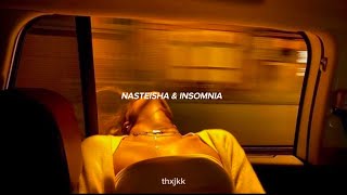 Nasteisha&Insomnia Zabuty Türkçe Çeviri