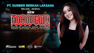 The Best song DIVARINA INDRA feat MAHADEWA