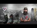 Rossignol Alltrack - Alpine Ski Boots