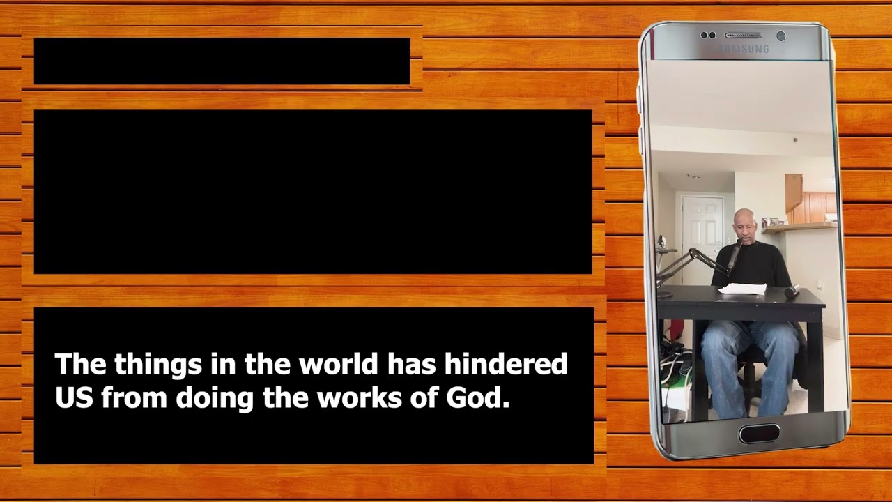 Spiritual Breakthrough: Jesus Heals My Substance Abused Mind