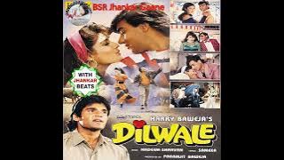 Jo Tumhe Chahe Usko (With Jhankar Beats) BSR Jhankar Gaane.mp4